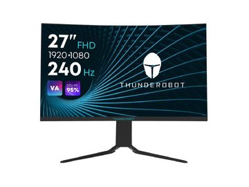 Монитор THUNDEROBOT DF27C240L (JT00EC00GRU)