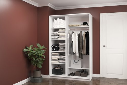 Шкаф-купе Balance (1380) 2D, фото 12 из 102