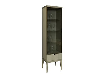 Шкаф-витрина «Аванти» БМ2.783.0.05-01
