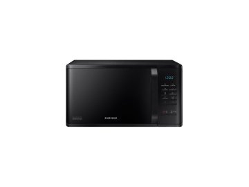 Микроволновая печь samsung ms23k3513ak/bw Электросила