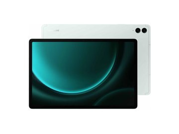 Планшет SAMSUNG Galaxy Tab S9 FE+ Wi-Fi SM-X610 8GB/128GB (мятный)