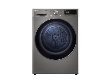 Сушильная машина lg dc90v5v9s Электросила