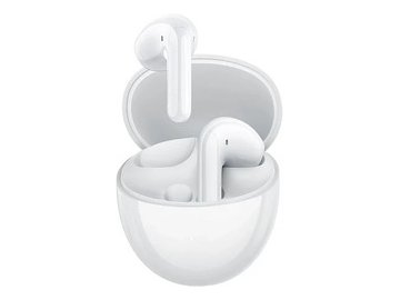 Беспроводные наушники Honor Choice Earbuds S7 (CHP-ME00) белый