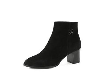 Ботинки женские