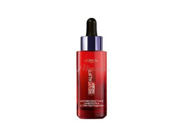 Сыворотка для лица L`OREAL Paris Revitalift Лазер антивозрастная, 30 мл
