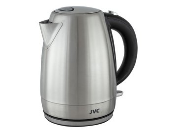 Электрочайник JVC JK-KE1719 на акции в магазинах 5 элемент