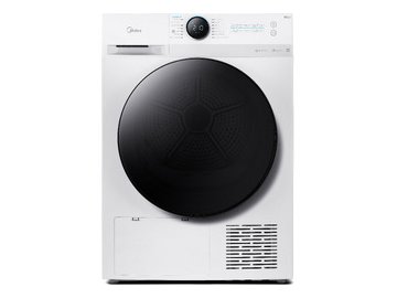 Сушильная машина Midea MD200H90W/W-RU