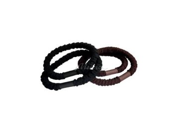 Резинка для волос, 4 шт, арт. 20015