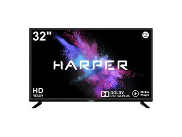 Телевизор Harper 32R690T