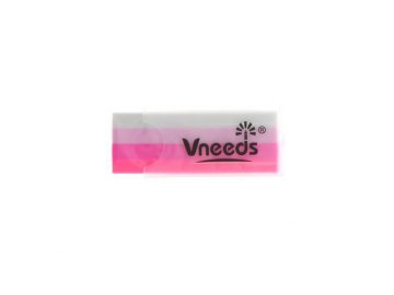 Ластик VNEEDS цветной, арт. V0823 в Дятлово Мила