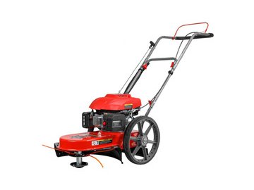 Газонокосилка бензиновая ECO LG-820 (EC1553-7) 5 элемент