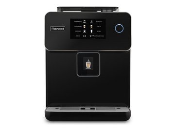 Кофемашина Rondell RDE-1114