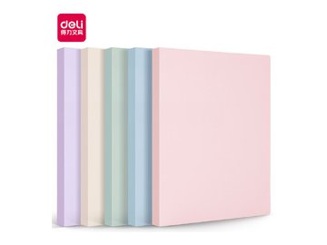 Папка на 40 файлов DELI 72673