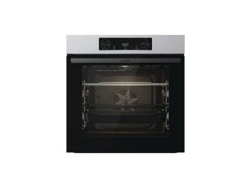 Электрический духовой шкаф gorenje bosb6737e06x в Орше Электросила