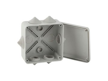 Распаячная коробка Эра KORv-100-100-50-6g