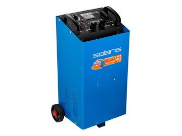 Пуско-зарядное Solaris ST-652 (ST652011) из каталога 5 элемент