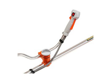 Триммер ELAND GTR-5123 LUX 5 элемент