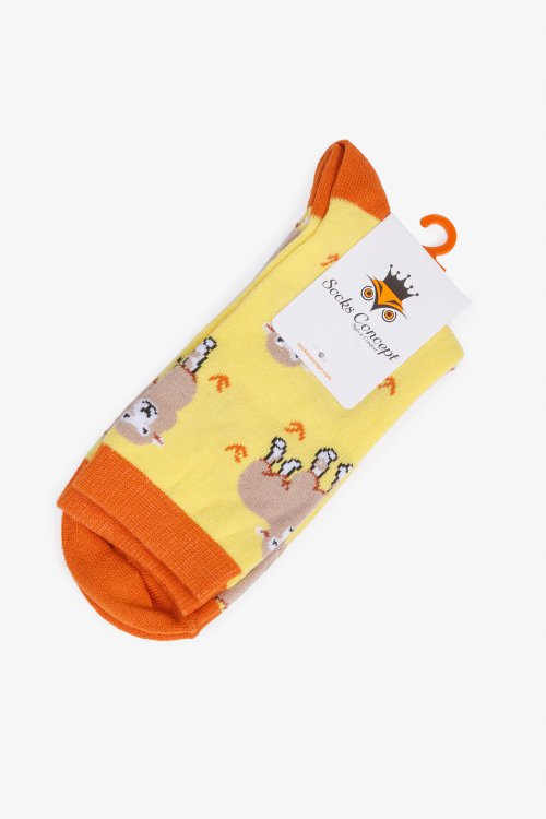 Носки женские Socks concept, фото 1 из 23
