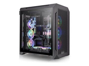 Корпус Thermaltake CTE C700 Air CA-1X7-00F1WN-00