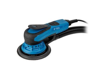 Эксцентриковая шлифмашина Bull OS 1550 E 1304557