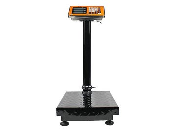 Весы торговые Shtapler PW 150 30*40 (складная стойка) 71057103 5 элемент