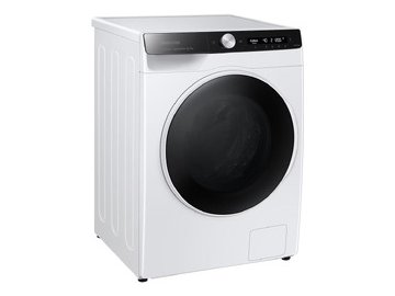 Стиральная машина Samsung WW80AG6L28WELP на акции в магазинах 5 элемент