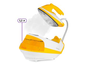 Паровая станция Kitfort КТ-9135-1 в Барановичах 5 элемент