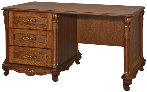 Стол письменный «Алези» П1.350.2.07-01 (П395.07-01), фото 2 из 3