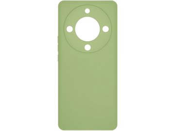 Volare Rosso Matt TPU для HONOR X9a (зеленый)