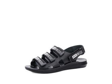 Туфли летние для школьников-мальчиков Марко, модель 6458