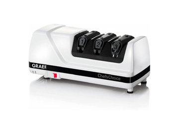 Ножеточка GRAEF CC-120