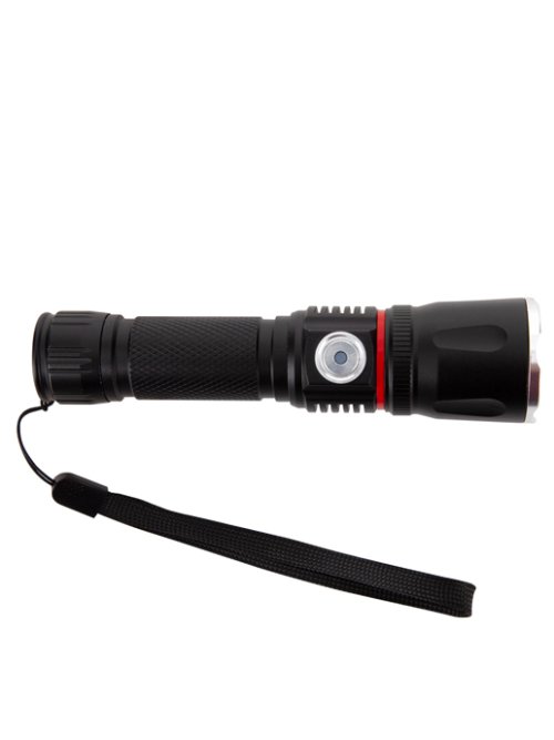 Фонарик светодиодный аккумуляторный Flash, фото 29 из 306