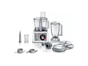 Кухонный комбайн Bosch MC812S814