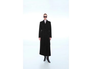 Пальто женское демисезонное