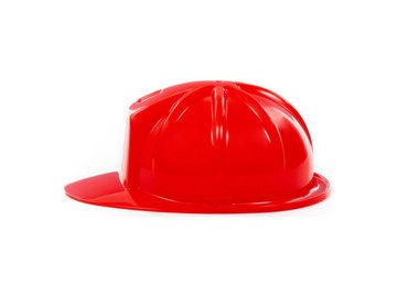 Игрушка детская Полесье каска MAMMOET 209-01 57013