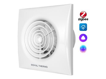 Вентилятор Royal Thermo Sunrise RAFR 120 S Silent