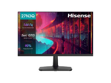 Монитор Hisense 27N3Q