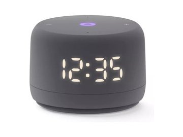 Умная колонка Яндекс.Станция Лайт 2 (YNDX-00026GRY) графит