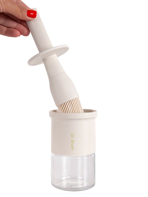 Набор кухонный Oil Brush, фото 12 из 45