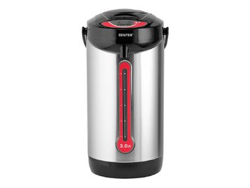 Термопот Centek CT-0080 черный