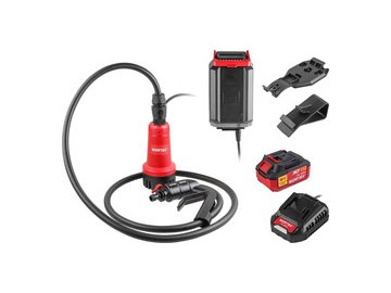 Дренажный насос Wortex WP 1820 ALL1 XLT Set 1334870