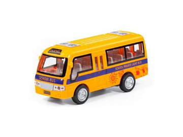 Автобус Полесье Школьный автобус 78971 5 элемент