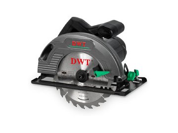 Пила дисковая DWT HKSP18-67 SI