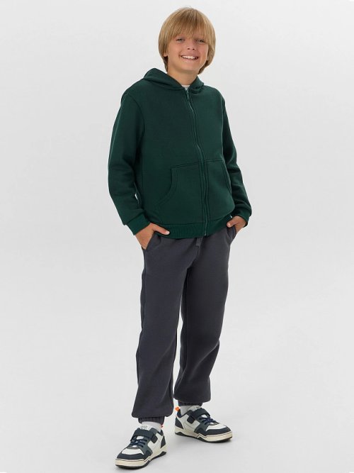 ЖАКЕТ ДЛЯ МАЛЬЧИКОВ, фото 3 из 7