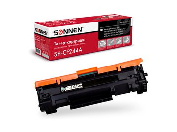 Картридж Sonnen SH-CF244A
