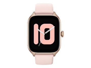 Умные часы Amazfit GTS 4 A2168 (розовый) в Мозыре 5 элемент