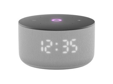 Умная колонка Яндекс Станция Мини 3 (YNDX-00027GRY) серый