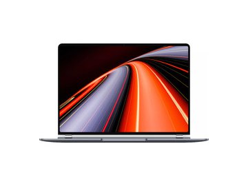 Ноутбук Huawei MateBook GT 14 EnzoH-W5611T 53014NQD на акции в магазинах 5 элемент