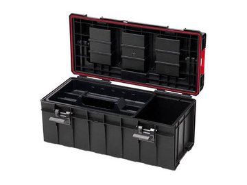 Ящик для инструментов Qbrick System Pro 600 Profi SKRQPROP600CZAPG001