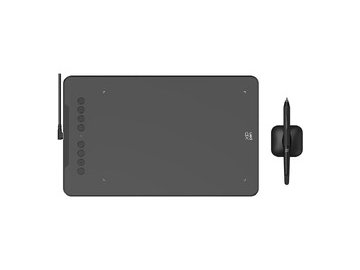 Графический планшет XP-Pen Deco 01 V3 (черный)